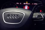 奥迪A6L2014款30 FSI 豪华型