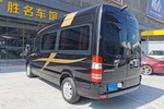 奔驰Sprinter2015款3.5L 基本型