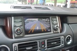路虎揽胜2013款5.0 V8 NA Vogue