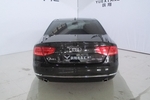 奥迪A8L2013款45 TFSI quattro舒适型