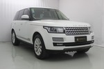 路虎揽胜2014款3.0 V6 SC Vogue