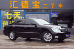 丰田皇冠2005款3.0L Royal Saloon