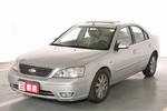 福特蒙迪欧2006款2.0 Ghia 精英型