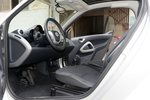 smartfortwo2011款1.0L MHD 硬顶激情版