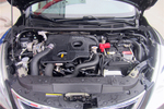 日产骐达2012款1.6T GTS极速限量版