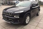 Jeep自由光2016款2.4L 专业版