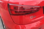 奥迪Q32016款30 TFSI 时尚型
