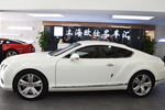 宾利欧陆2012款4.0T GT V8