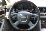 奥迪A8L2009款2.8FSI 标准型