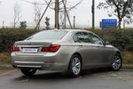 宝马7系2013款740Li 领先型