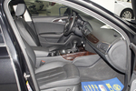 奥迪A6L2012款30 FSI 舒适型(2.5L)