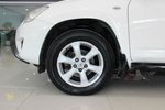 丰田RAV42011款2.0L 自动经典版