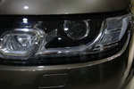 路虎揽胜运动版2014款3.0 V6 SC HSE Dynamic