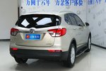 别克昂科威2015款20T 四驱豪华型