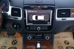 大众途锐2011款3.0TSI V6 舒适型 