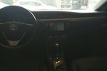 丰田雷凌2016款1.6G-L CVT领先版