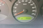 荣威W52014款1.8T 4WD 自动豪域特装版
