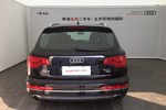 奥迪Q72011款3.0TFSI 技术型(H)