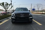 奔驰M级2014款ML400 4MATIC 豪华型