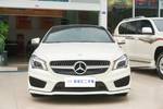 奔驰CLA级2015款CLA 220 4MATIC