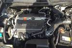 本田雅阁2008款2.4L EX
