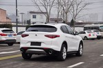 阿尔法罗密欧Stelvio2017款2.0T 280HP 豪华版