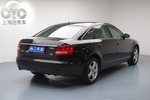 奥迪A6L2008款3.2FSI quattro 豪华型