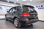 奔驰GLE级2015款320 4MATIC