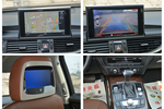 奥迪A6L2012款30 FSI 舒适型(2.5L)