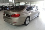 宝马5系2013款520Li 典雅型