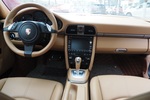 保时捷9112011款Edition Style 硬顶版
