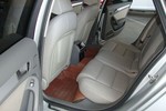 奥迪A4L2012款2.0TFSI 标准型