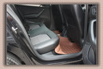 大众新桑塔纳2013款1.6L 自动 舒适版