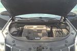 凯迪拉克SRX2013款3.0L 精英版