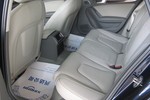 奥迪A4L2010款2.0TFSI 豪华型