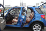 铃木天语SX42009款1.6L 手动 时尚型