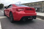 斯巴鲁BRZ2013款2.0L 手动豪华型