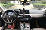 宝马5系2018款540Li 行政版