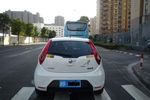 MG32013款1.5L 自动精英版