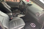 马自达MAZDA62008款2.3L 手自一体 旗舰型