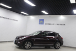 英菲尼迪QX502013款2.5L 两驱优雅版