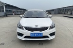 起亚K2三厢2017款1.4L MT GLS 15周年特别版