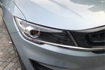 吉利嘉际2019款1.8TD 自动舒享型