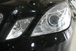 奔驰E级2010款E260 CGI时尚型(进口) 点击看大图