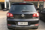 大众Tiguan2011款2.0TSI R-line