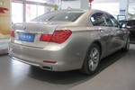 宝马7系2009款730Li 豪华型