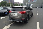 丰田RAV42013款2.5L 手自一体 四驱豪华版