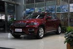 宝马X62013款xDrive35i