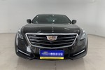 凯迪拉克CT62017款28T 豪华型