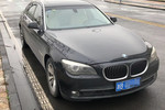 宝马7系2009款730Li 领先型